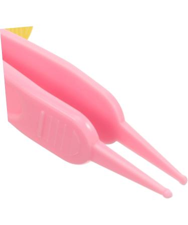 Meta Title: DOITOOL 5pcs Baby Booger Clip Clean Abs Tweezers Set - Easy Nose Cleaning Tool - Buy Online on GoSupps.com