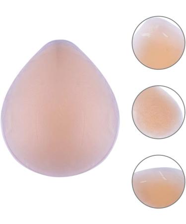 KESYOO 2pcs Camel Toe Silicone Concealer Waterproof Seamless Invisible Reusable Adhesive Cover for Women Swimwear Leggings - Buy Online on GoSupps.com