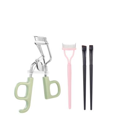 Eyelash Curler Lash Curler and Brush