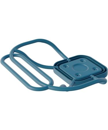 BIRD BUDDY Original Perch Extension (Blue) - Enhance Your Bird Watching Experience | International Shipping Available - Buy Online on GoSupps.com