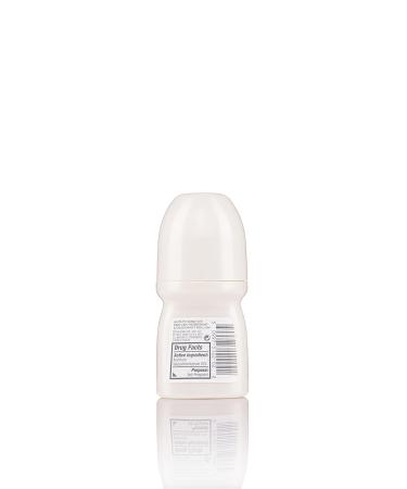 Almay Sensitive Skin Deodorant Roll-on, Fragrance-Free - 1.7 Fl Oz (Pack of 6) - Buy Online on GoSupps.com