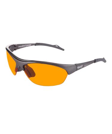 PRiSMA CLASSiC - Blueblocker glasses - Anti-blue light - Computer glasses - Gamer glasses - bluelightprotect PRO - E709
