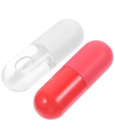 minkissy minkissy Lip Oil Plumping Lip Oil Moisturizing Liquid Lipstick Natural Nourishing Lip Cream