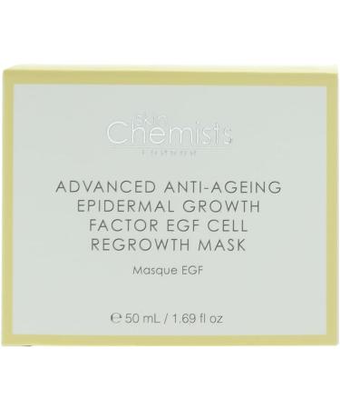 Skin Chemists Masque anti- ge avanc anti- ge facteur de croissance cellulaire 50 - Buy Online on GoSupps.com