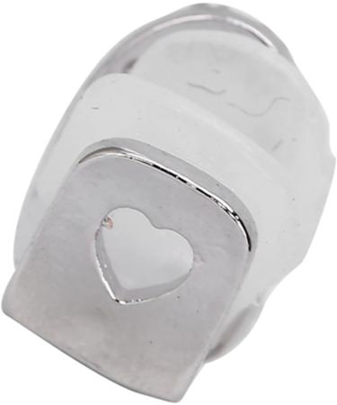 Shop Individual Hip-Hop Teeth Caps | Gilded Diamond Bling Jewelry for Men & Women | Unique Silver Gifts - Buy Online on GoSupps.com