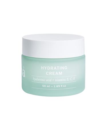 Hydrating Cream 1.69 fluid ounce
