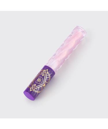 Vivienne Sabo Lip Gloss Cristal - Rose Lilac Liquid Shine | Buy Internationally - Buy Online on GoSupps.com