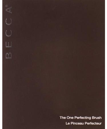Buy Becca The One Perfecting Brush for Women | 1 pc - International Shipping Available - Buy Online on GoSupps.com