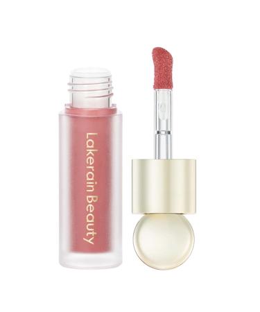 COATUIYO Soft Pinch Dewy Liquid Blush Cream Beauty Blush Dewy Cheek Tint Cream Blush Makeup For Cheeks Long-Wearing And Natural-Looking Skin Tint Blush Makeup 4#