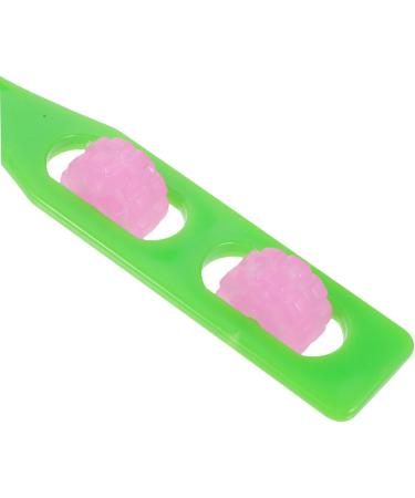 Anneomas Portable Back Scratch Tool - Ultimate Relief for Itching & Relaxation | International Shipping Available - Buy Online on GoSupps.com