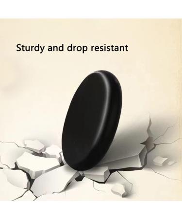 Hot Stone Massage Stones Set | 8 Large Basalt Stones for Relaxing Massage Therapy & SPA Treatment - International Shipping Available - Buy Online on GoSupps.com