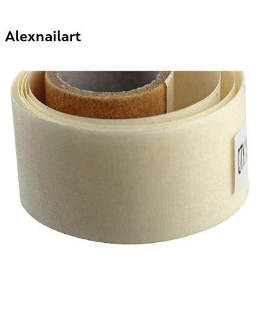 Buy Silk Nail Wraps - Self-Adhesive Nail Protection & Gel Extension Tool - 1 Roll for Perfect Nail Art - Buy Online on GoSupps.com