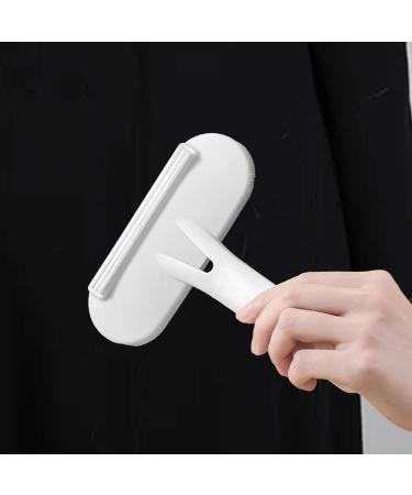 Colcolo 6x Lint Brush Reusable Coat Bed Sheet & Carpet Cleaning Tool for Effortless Fabric Care - Buy Online on GoSupps.com