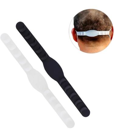 Lalafina Adjustable Trailer Coupling with Extension Hooks - Perfect Buckle Retainer for Face Cover & Ear Guard | International Shipping Available - Buy Online on GoSupps.com