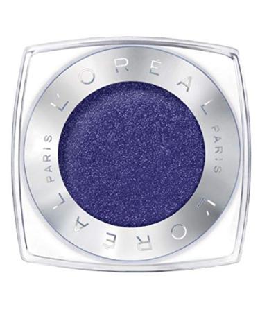L'Or al Paris Infallible 24HR Shadow  Purple Priority  0.12 oz. Purple Priority 0.12 Ounce (Pack of 1)