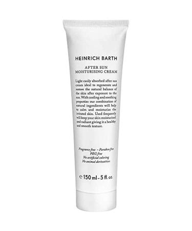 HEINRICH BARTH After Sun Moisturising Cream 150 ml