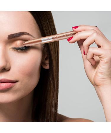  Katutude Long Lasting Anti-Stain and Waterproof Liquid Eyeshadow Shimmer Highly Pigmented Creamy Eye Shadow Pencil Matte and Shimmering - Buy Online on GoSupps.com