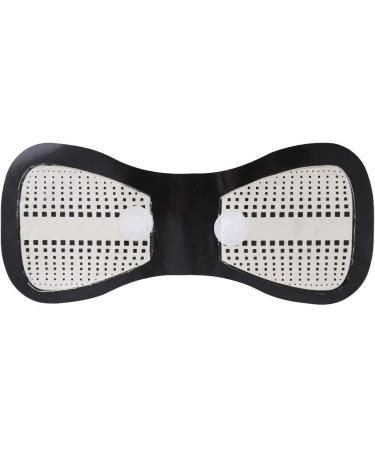 Electrical Neck Massage Device Cervical Massage Pad with EMS Technology 6 Modes & Intensities for Pressure Relief Mini Neck Massager (Battery Not Included) | International Shipping - Buy Online on GoSupps.com