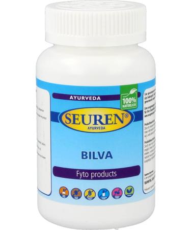 Bilva ayurveda 120 tablets