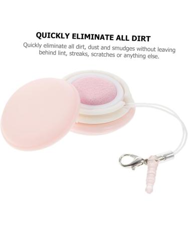 Buy Hemoton 20 pcs Phone Screen Wipes | Best Screen Cleaner for Phones & Electronics | International Shipping Available - Buy Online on GoSupps.com