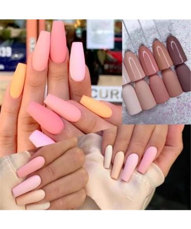 1oz (28g) Nude Nail Acrylic Powder 2IN1 Crystal Pink Extension/Dipping Acrylic Nail Art Powder DIY Extended Nail Dust foz Powder| | - - (Color: 1(1OZ) NUDE POWDER) 1(1oz)nude Powder - Buy Online on GoSupps.com