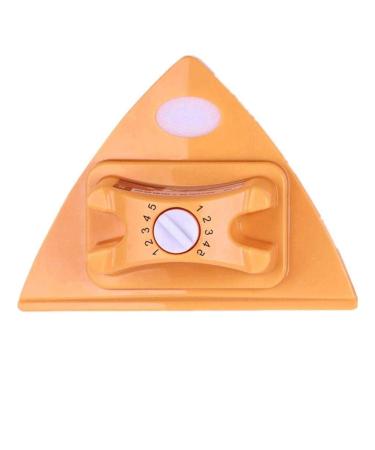 Double-Sided Magnetic Window Cleaner Glass Cleaning Brush Glass Wiper Household Cleaning Tools with Anti-Falling Rope for High