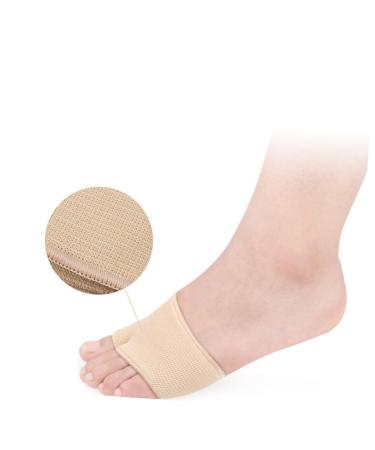 SEWOART Toe Straighteners Set - Metatarsal & Half Toe Cushion Pads - Buy Online on GoSupps.com