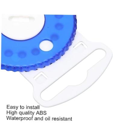 Water Resistant Wax Guards & Ear Wax Removal Tool - Hearing Aid Accessories Kit for Most Filters - Buy Online on GoSupps.com