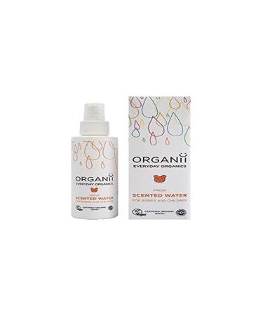 Organii - Lotion