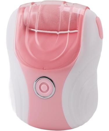 Electronic Foot File Multipurpose Removable Relieve Stress Electric Foot Callus Remover Efficient Rechargeable Adjustable Gears for Daily Use - Buy Online on GoSupps.com
