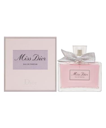 Miss Dior by Christian Dior for Women 5.0 oz Eau de Parfum Spray