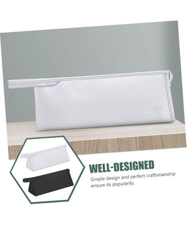 BIUDECO 2pcs Hair Dryer Storage Bag Hair Dryer Holders Makeup Bag Small Toiletry Bag Blow Dryer Bag - Buy Online on GoSupps.com