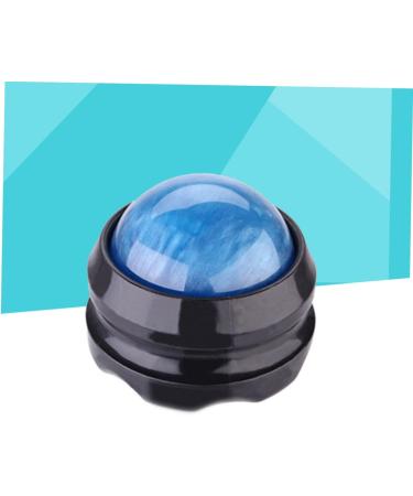 ABOOFAN Fitness Massage Ball Set - 2pcs Manual Foot Roller Balls for Deep Tissue Massage & Muscle Relief - Buy Online on GoSupps.com