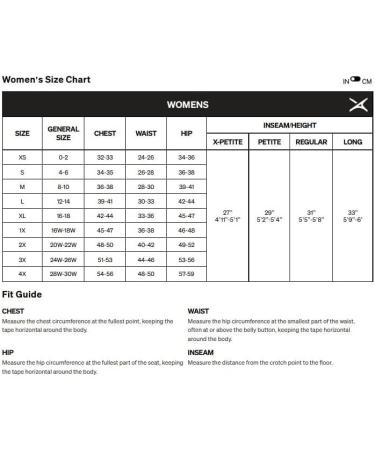 Arctix Women's Insulated Cargo Snow Pants - Black, Size Small - Buy Online on GoSupps.com
