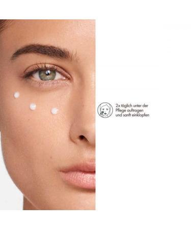 Vichy Mineral 89 Eyes 15 ml - Hydrating Eye Treatment for Radiant Skin | Shop Internationally - Buy Online on GoSupps.com