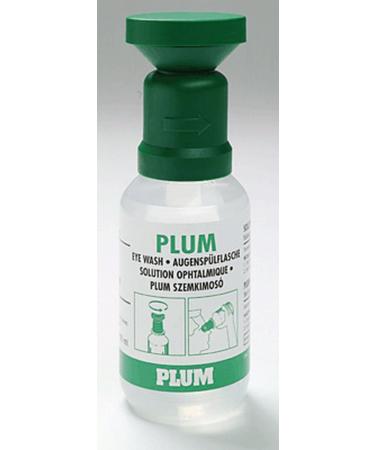Plum eyewash bottle/78921 content 200 ml