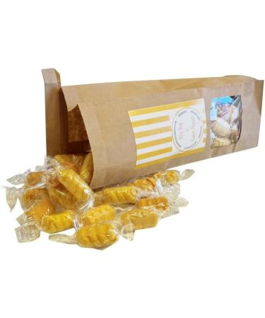 Delicious 300g Bag of Sweet Peanuts - Perfect Snack for Anytime! - Buy Online on GoSupps.com