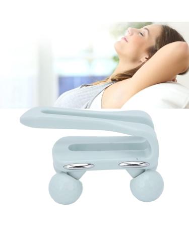 Muscle Scooter Massager | Hand-Scooter for Calves Legs Arms & Elbows - Trigger-Point Relief for Men & Women | International Shipping - Buy Online on GoSupps.com