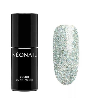 NEONAIL UV Nail Polish Colour Me Up 7.2 ml - Better Than Yours Better Than Yours 7.20 ml (Pack of 1)