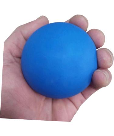 Inoomp Foot Massager - 6 Rollball Deep Tissue Massage Balls for Myofascial Relief | Lacrosse & Mobility Balls | Perfect for Yoga & Pain Relief - Buy Online on GoSupps.com