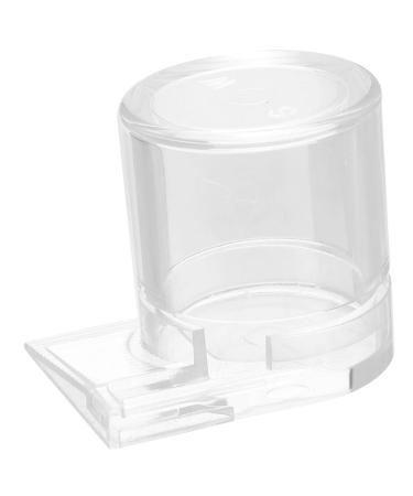 BESPORTBLE Pet Water Feeder Ants Waterer Ant Nest Entrance Feeder Ant Water Feeder Ant Nest Water Cup Ant Watering Station Ant Waterer for Garden Ant Nest Supplies Ant Feed Bowl Ant Keeping