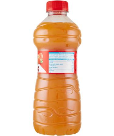 Yoga Yoga 6 X Apricot Fruit Juice Drink Change 1L - Buy Online on GoSupps.com