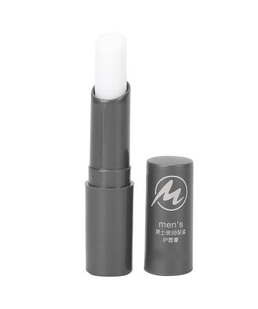 Premium Men's Lip Balm | Soothing Moisturizing & Fades Lip Lines | International Shipping - Buy Online on GoSupps.com