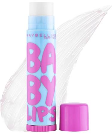 Maybelline Baby Lips SPF20 Berry 4g. - Buy Online on GoSupps.com
