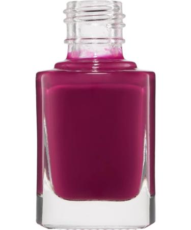 Collection Cosmetics Long Lasting Spotlight Shine Nail Polish Colour 10.5ml Raspberry Jam Raspberry Jam 10.5 ml (Pack of 1) - Buy Online on GoSupps.com