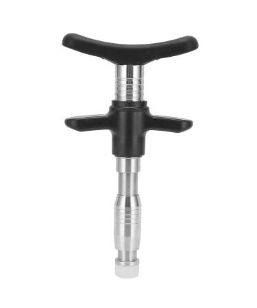 Manual Spine Massager | Chiropractic Tool for Scoliosis & Vertebral Alignment | Best Manual Massage Device - Buy Online on GoSupps.com