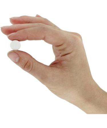 Thermotabs Buffered Salt Supplement - 100 Tablets | Optimal Hydration & Electrolyte Balance for International Shipping - Buy Online on GoSupps.com