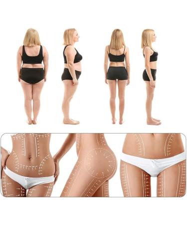 Lymphatic Detox Roll-On Ginger Oil | Organic Belly Drainage & Massage | 5pcs Ginger Essential Oil for Swelling & Drainage - Buy Online on GoSupps.com