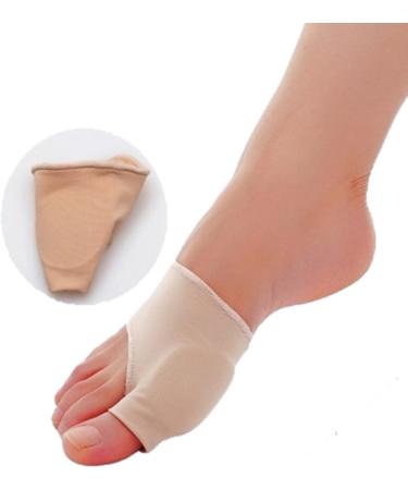 ULTNICE Hallux Valgus Bunion Splints - Size L | Toe Protector Kit - Buy Online on GoSupps.com