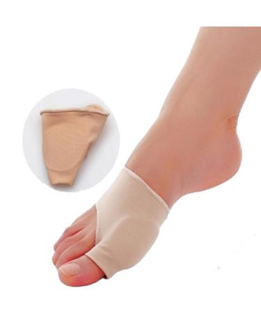 Faruta Toe Protection - Size L 1 Pair | Ultimate Comfort & Support for All-Day Relief - International Shipping Available - Buy Online on GoSupps.com